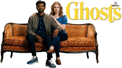 ghosts s01e18 pdtv|Ghosts .